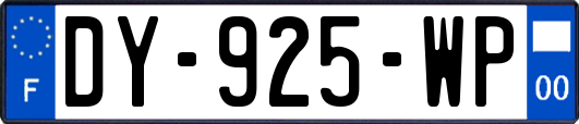 DY-925-WP