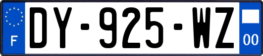 DY-925-WZ