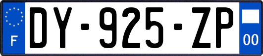 DY-925-ZP