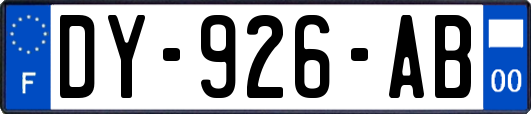 DY-926-AB