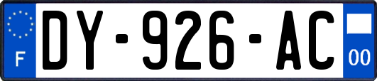 DY-926-AC