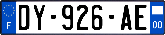 DY-926-AE