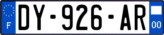 DY-926-AR