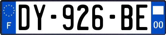 DY-926-BE