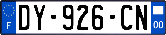 DY-926-CN