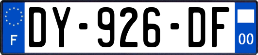 DY-926-DF