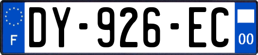DY-926-EC