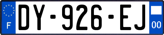 DY-926-EJ