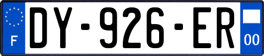 DY-926-ER