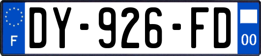 DY-926-FD