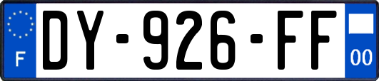 DY-926-FF