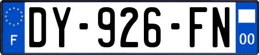 DY-926-FN