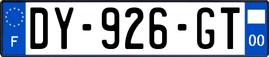 DY-926-GT