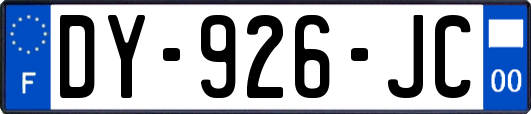 DY-926-JC