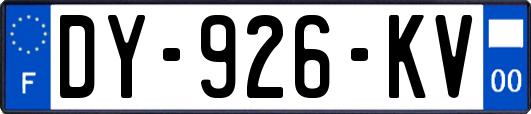 DY-926-KV