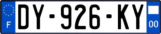 DY-926-KY