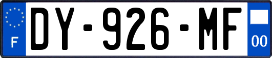 DY-926-MF