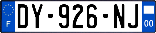 DY-926-NJ
