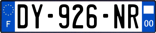 DY-926-NR