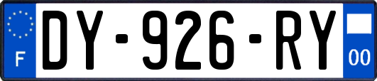 DY-926-RY