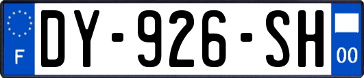 DY-926-SH