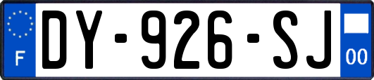 DY-926-SJ