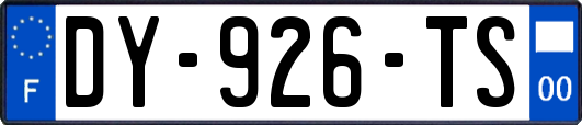 DY-926-TS