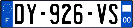 DY-926-VS