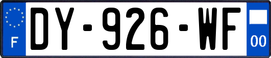 DY-926-WF