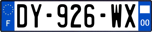 DY-926-WX