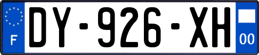 DY-926-XH