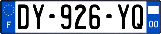 DY-926-YQ