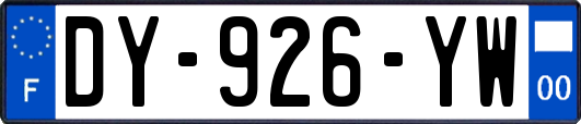 DY-926-YW