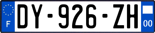 DY-926-ZH