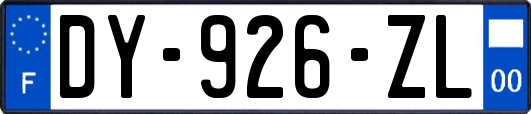 DY-926-ZL