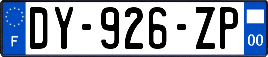 DY-926-ZP