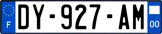 DY-927-AM