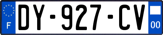 DY-927-CV