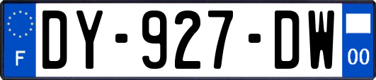 DY-927-DW