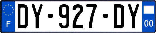 DY-927-DY