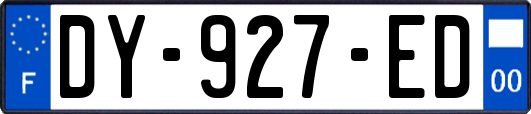 DY-927-ED