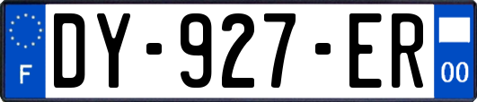 DY-927-ER