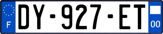 DY-927-ET