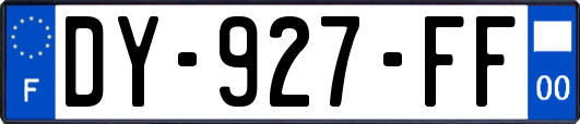 DY-927-FF
