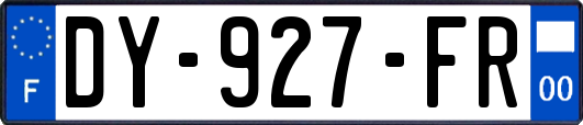 DY-927-FR