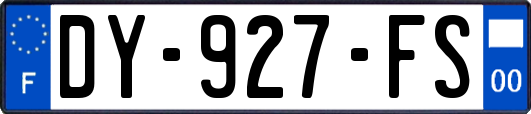 DY-927-FS