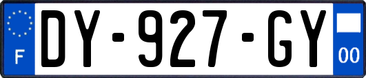 DY-927-GY