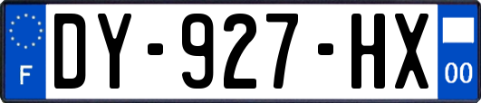 DY-927-HX