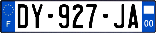 DY-927-JA