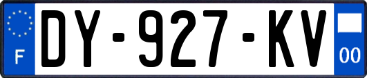 DY-927-KV